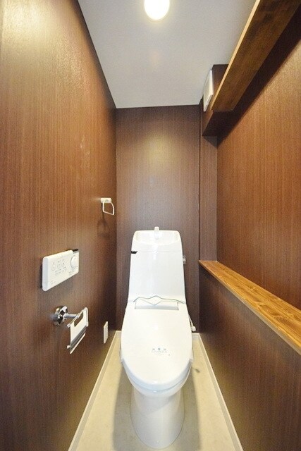 エヴァンス大和東の物件内観写真