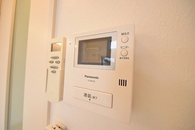 エヴァンス大和東の物件内観写真