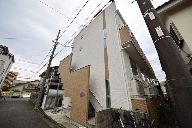 エヴァンス大和東の物件内観写真