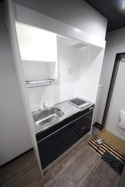 グッドフィールド相模大野の物件内観写真