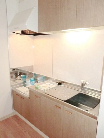 グレイスコートBの物件内観写真