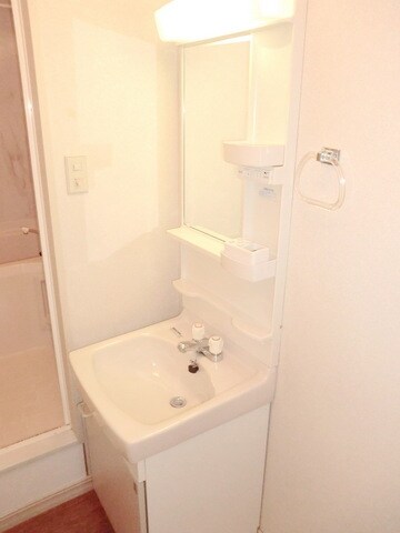 グレイスコートBの物件内観写真