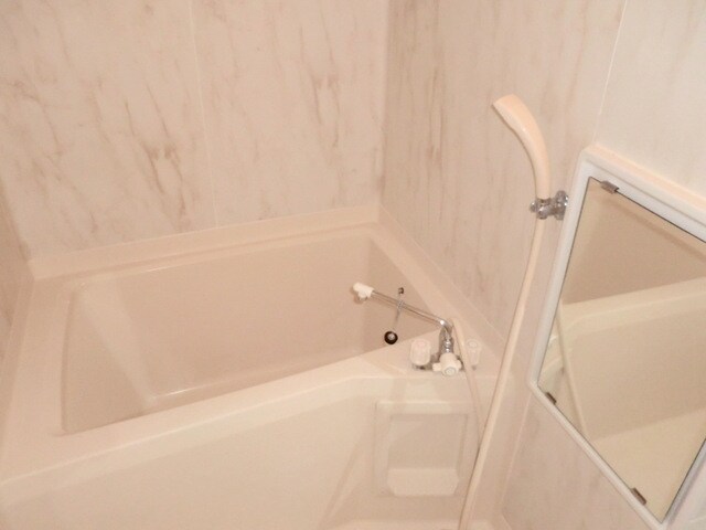 グレイスコートBの物件内観写真