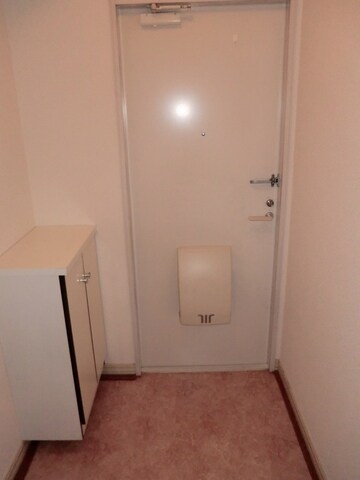 グレイスコートBの物件内観写真