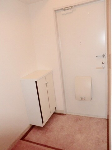 グレイスコートBの物件内観写真