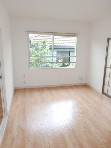 グレイスコートBの物件内観写真