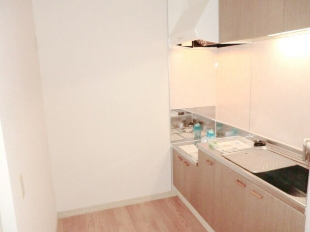 グレイスコートBの物件内観写真