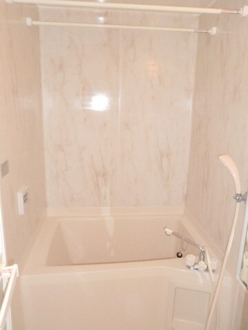 グレイスコートBの物件内観写真