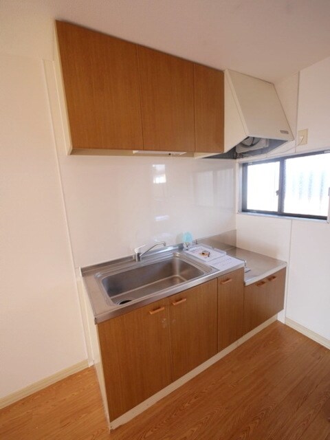 カーサヴェルディの物件内観写真