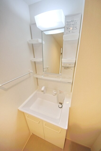 リブリ・中央林間の物件内観写真