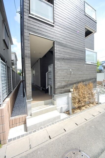 リブリ・中央林間の物件内観写真