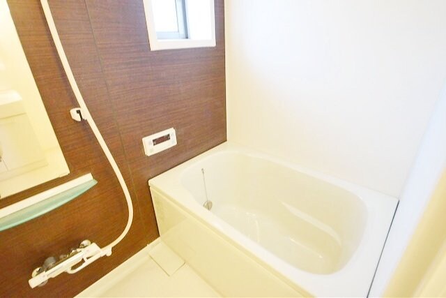 グリュースの物件内観写真