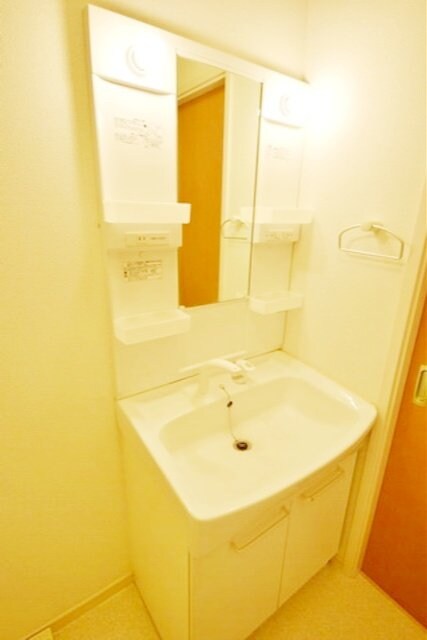 グリュースの物件内観写真