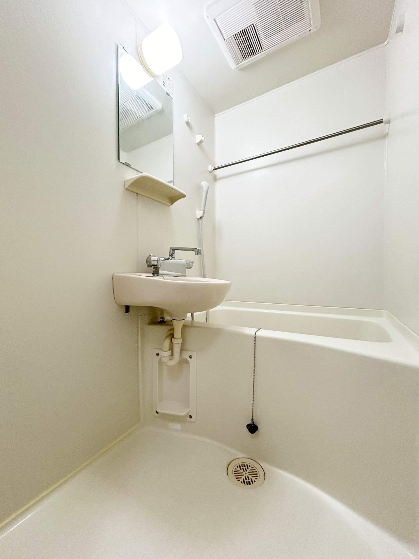 レオパレスサン南林間の物件内観写真