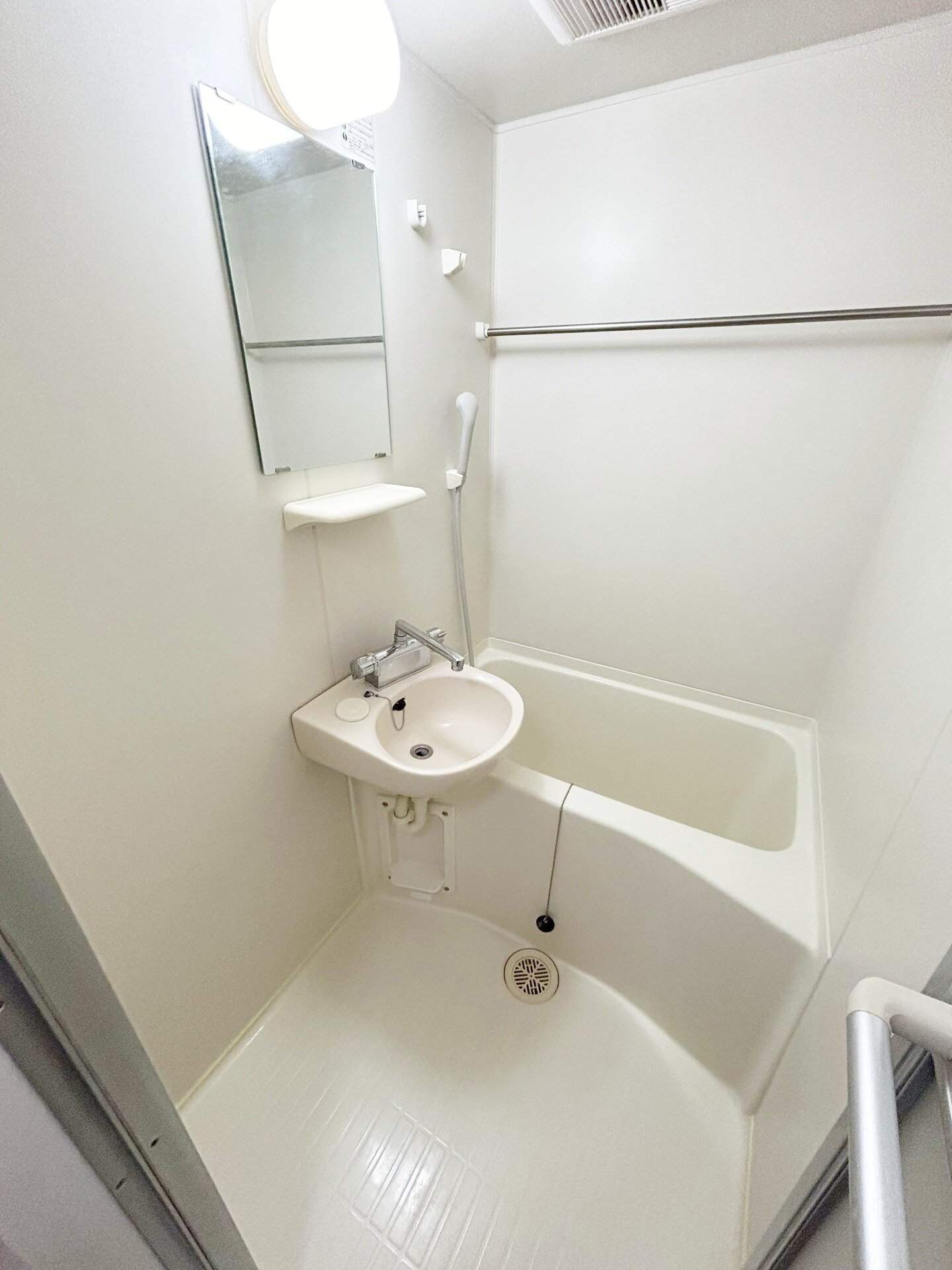 レオパレスサン南林間の物件内観写真