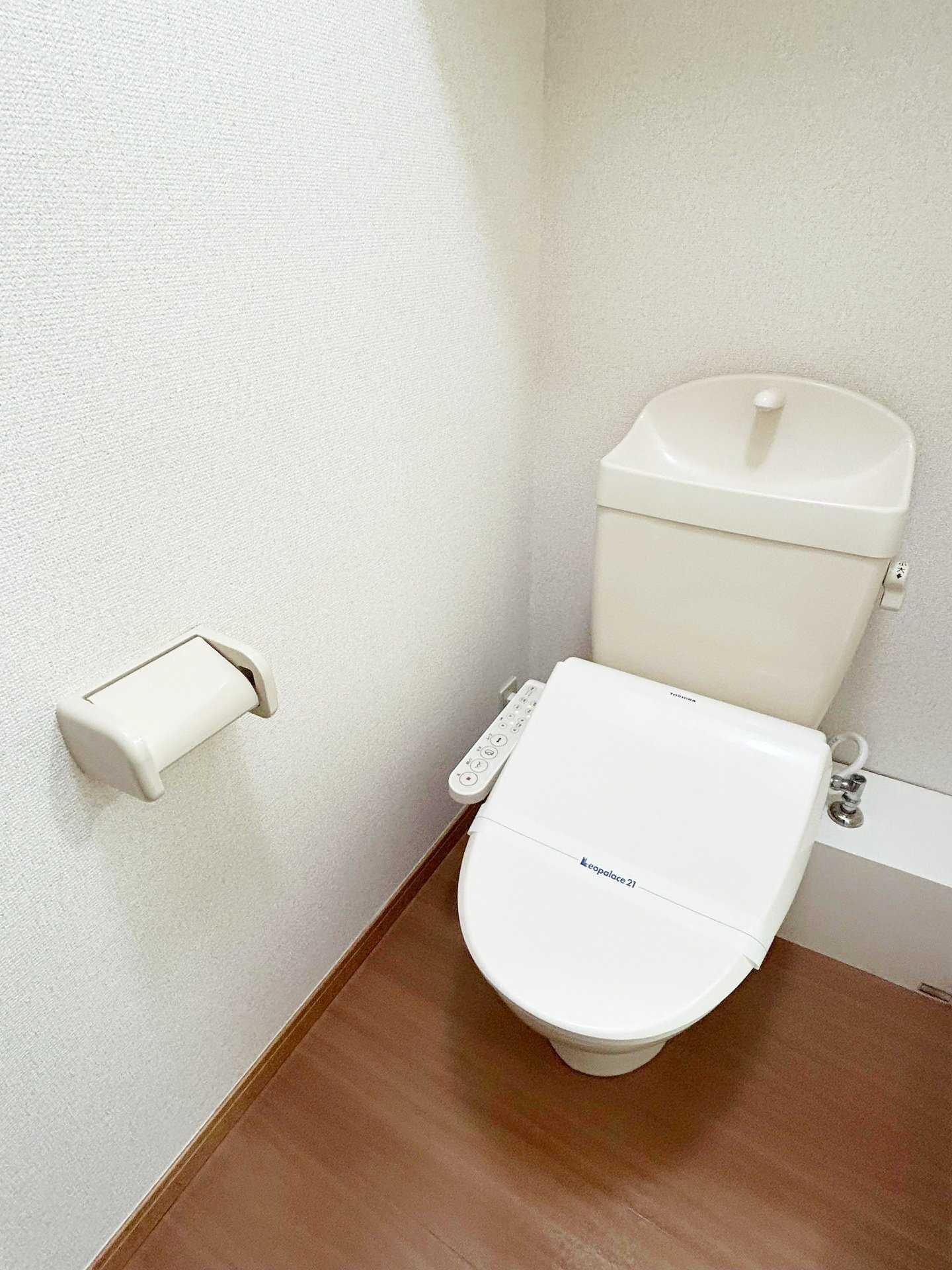 レオパレスサン南林間の物件内観写真