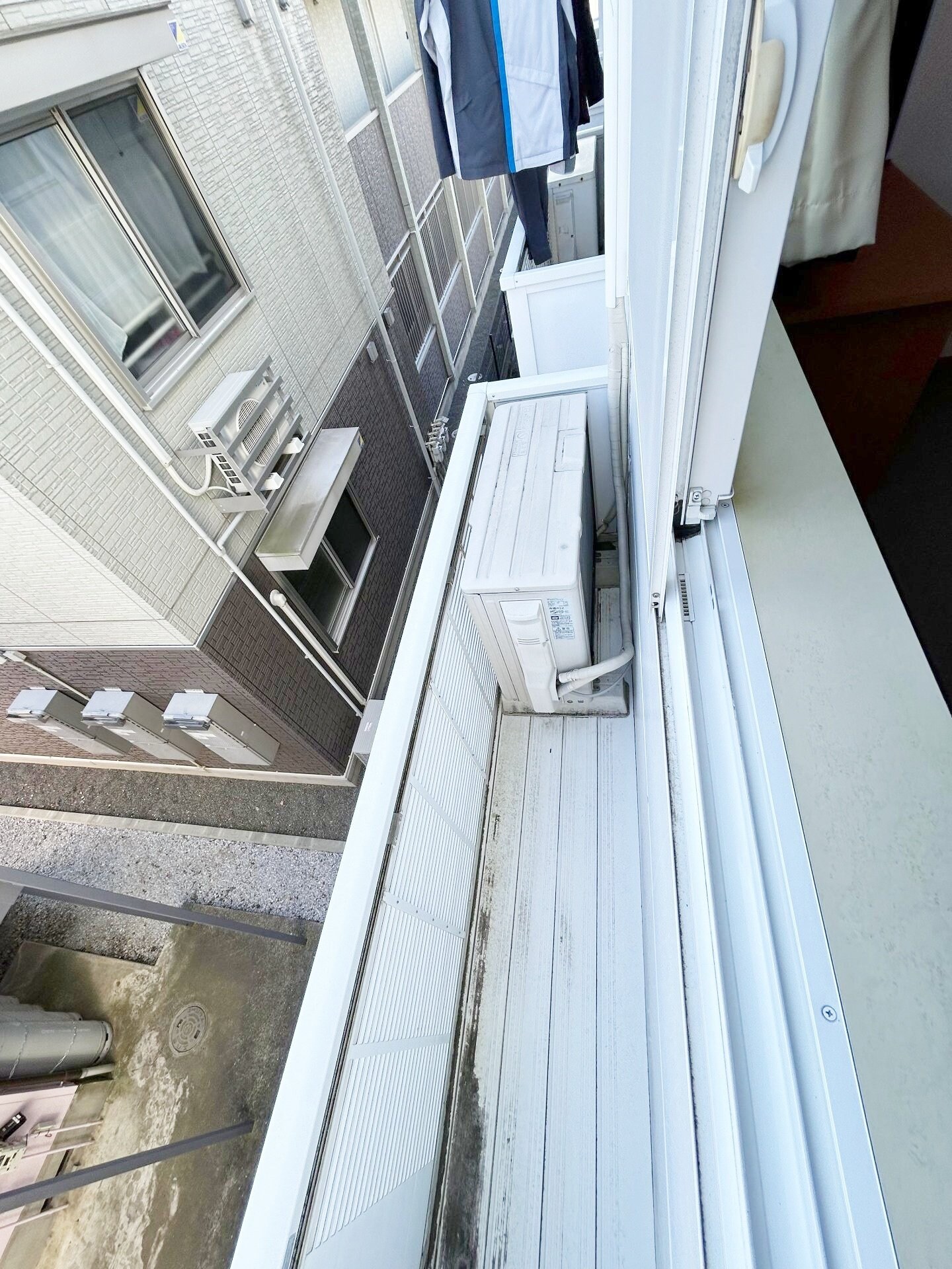 レオパレスサン南林間の物件内観写真