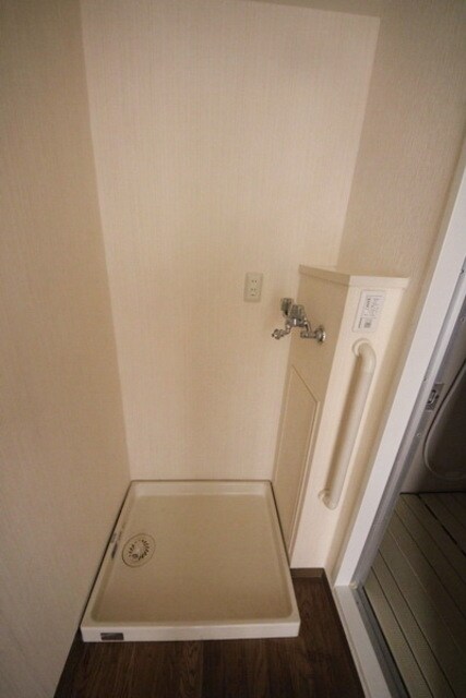 コーポレート中央林間2号棟の物件内観写真