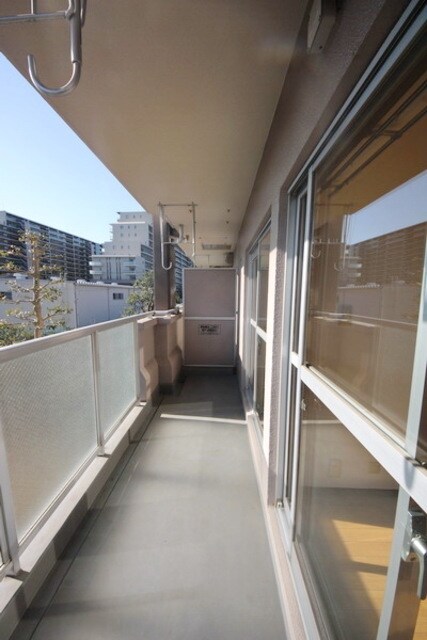 コーポレート中央林間2号棟の物件内観写真