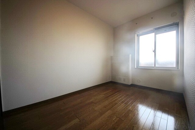 コーポレート中央林間2号棟の物件内観写真