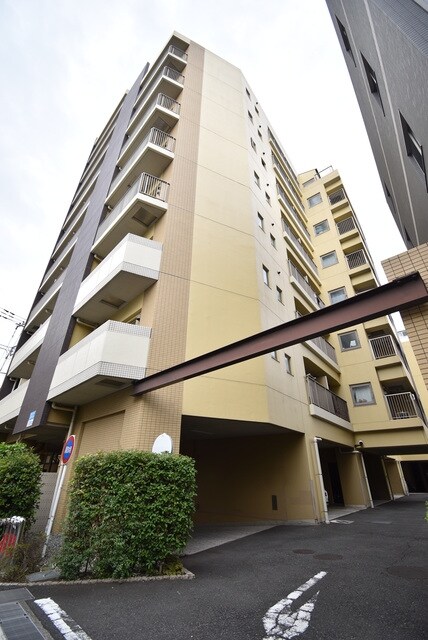 BPRレジデンス町田の物件内観写真