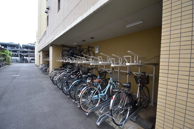 BPRレジデンス町田の物件内観写真