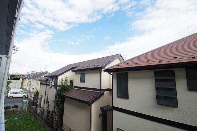 レオパレスコーポテラダの物件内観写真