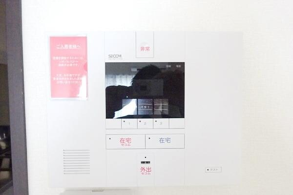 クレイノ桜ソレイユの物件内観写真