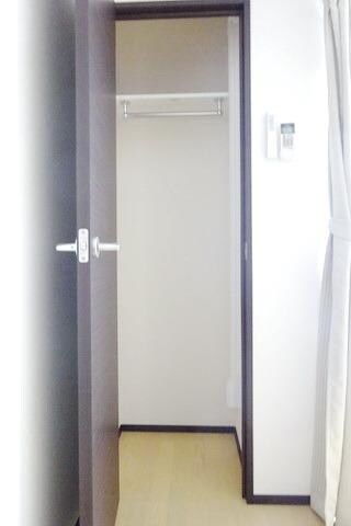 クレイノ桜ソレイユの物件内観写真