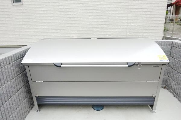 クレイノ桜ソレイユの物件内観写真