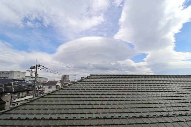 リブリ・東柏ヶ谷の物件内観写真