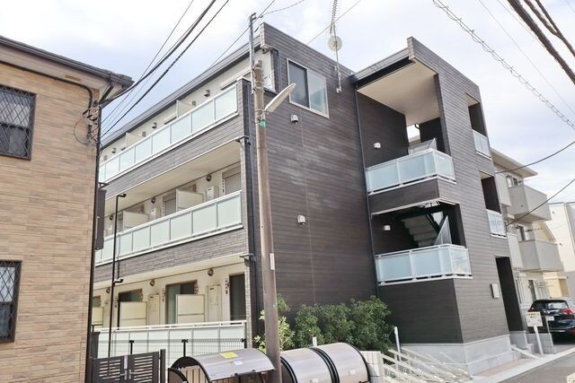 リブリ・東柏ヶ谷の物件内観写真