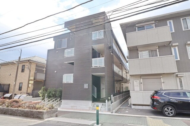 リブリ・東柏ヶ谷の物件内観写真