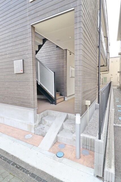 リブリ・東柏ヶ谷の物件内観写真