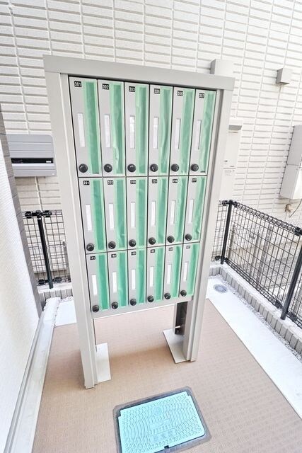 リブリ・東柏ヶ谷の物件内観写真