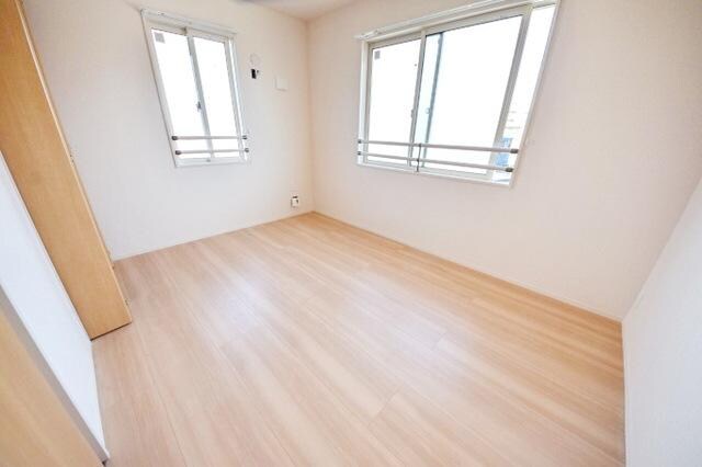 ウェストグランツIIの物件内観写真