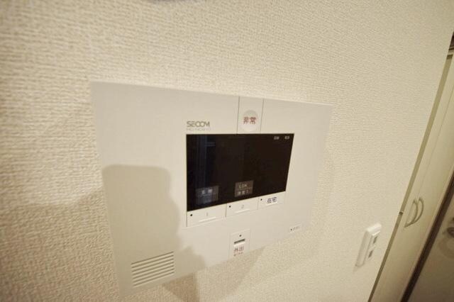 ウェストグランツIIの物件内観写真