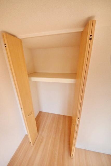 ウェストグランツIIの物件内観写真