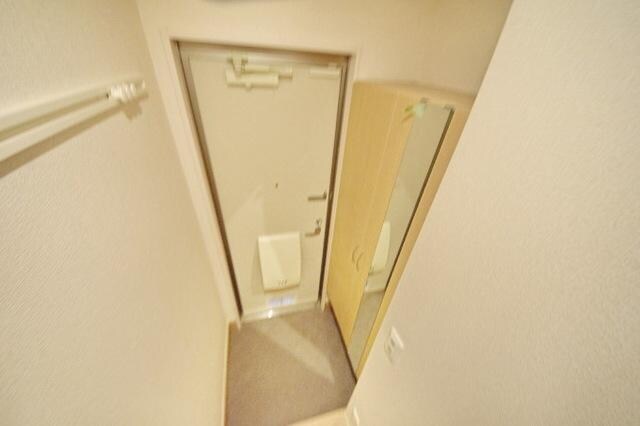 ウェストグランツIIの物件内観写真