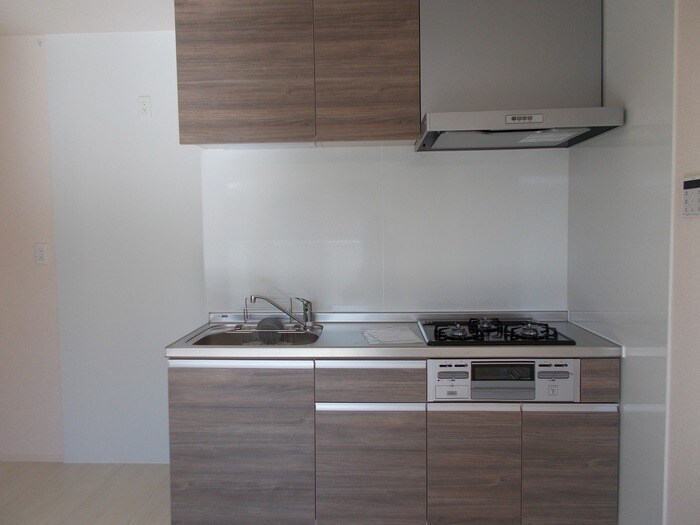 ウェストグランツIIの物件内観写真