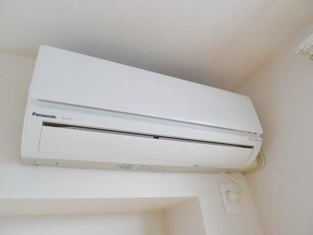 アルヴィータの物件内観写真