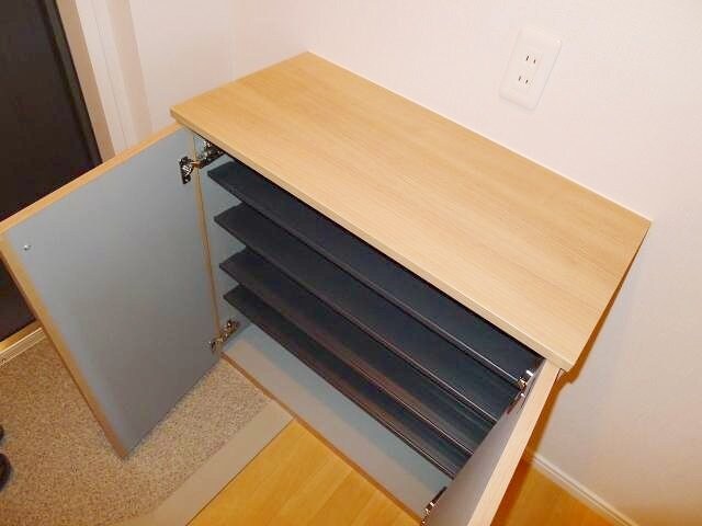 アルヴィータの物件内観写真