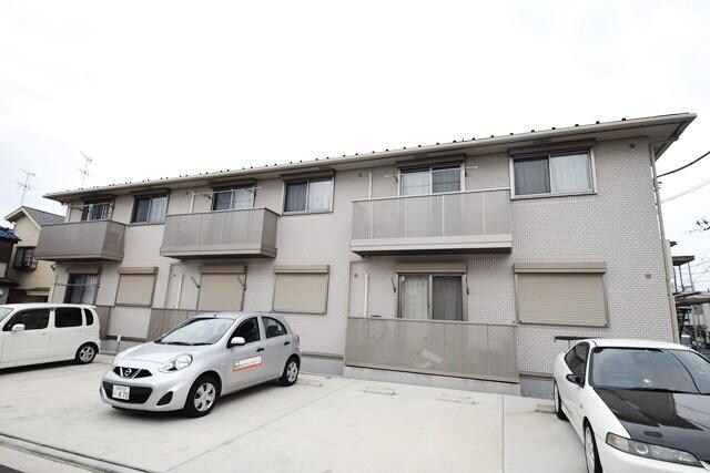 アルヴィータの物件内観写真