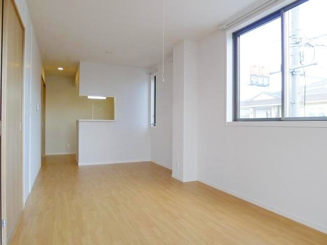 アルヴィータの物件内観写真