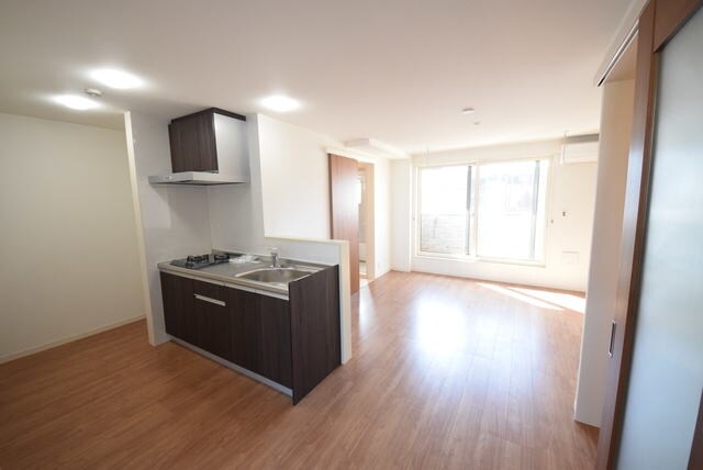 メルヴェーユ町田の物件内観写真