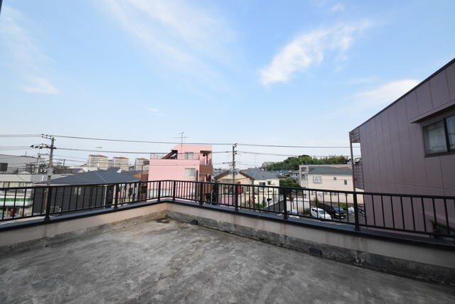 エポック.ASAの物件内観写真