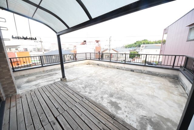 エポック.ASAの物件内観写真