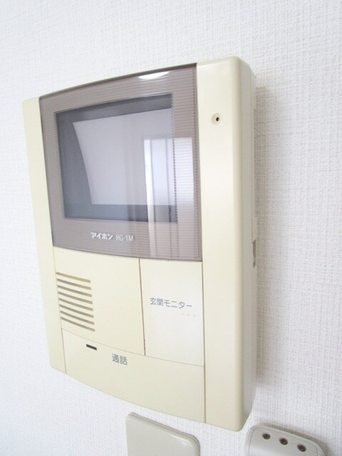 アンプルールフェールライムの物件内観写真