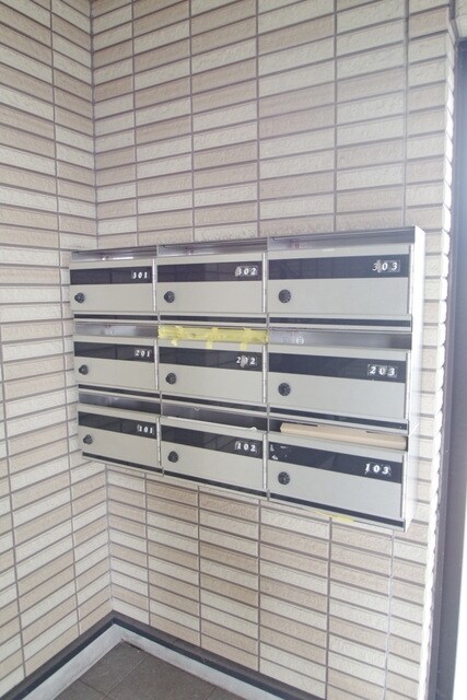 アンプルールフェールライムの物件内観写真