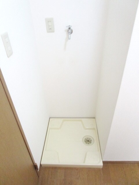 アンプルールフェールライムの物件内観写真